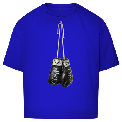 Oversize T-Shirt boxer