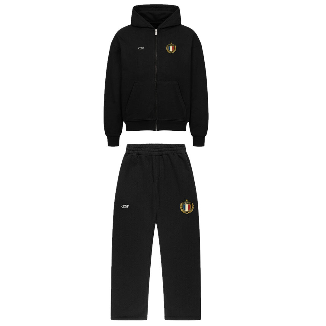 France Tracksuit Bundle