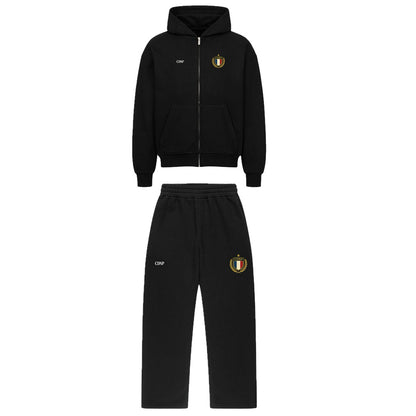 France Tracksuit Bundle