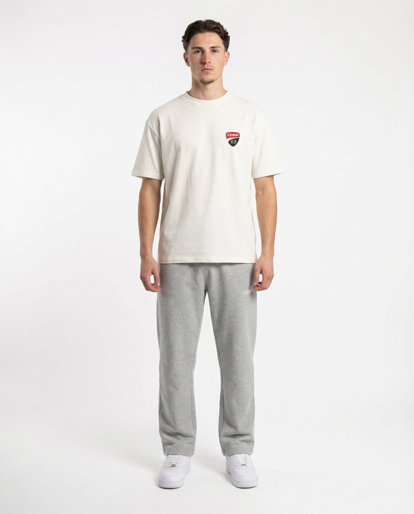 CDNP 63 T- Shirt