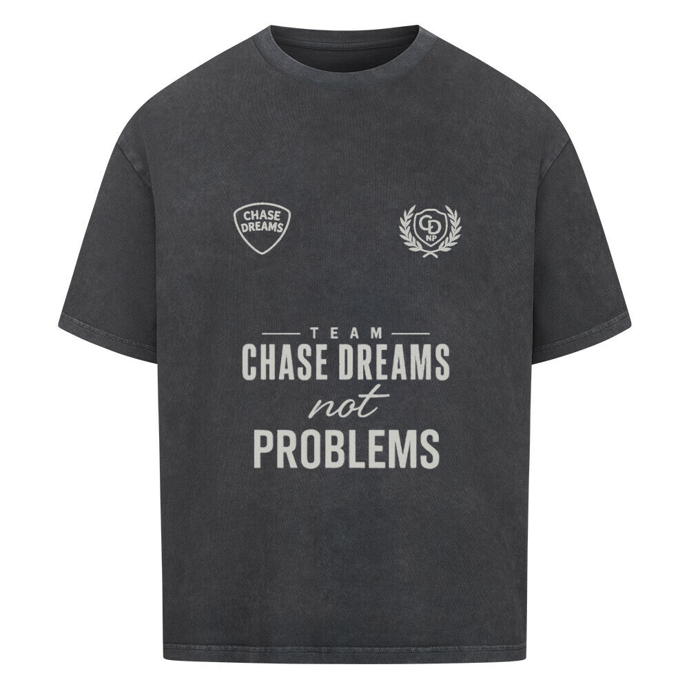 Image for color: washed black