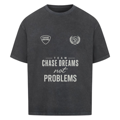 Image for color: washed black