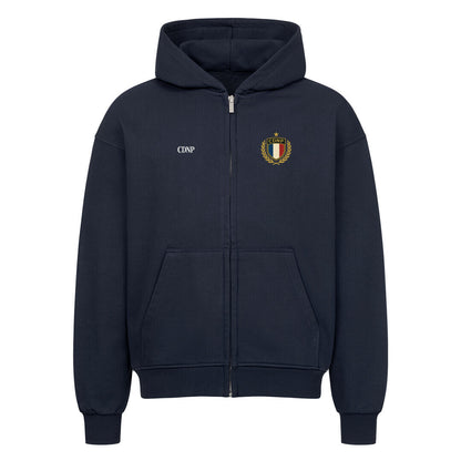 Image for color: french navy