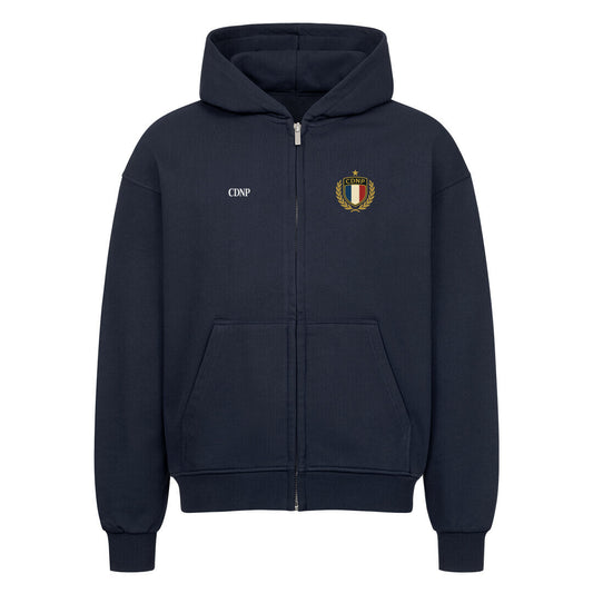 Image for color: french navy