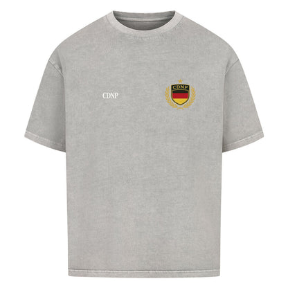 Image for color: washed grey