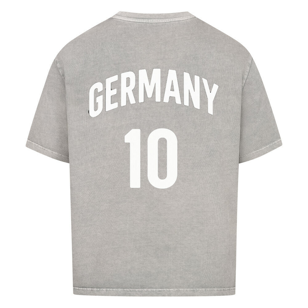 Image for color: washed grey