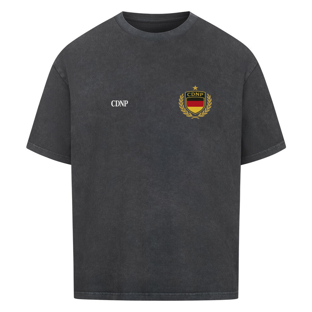 Image for color: washed black