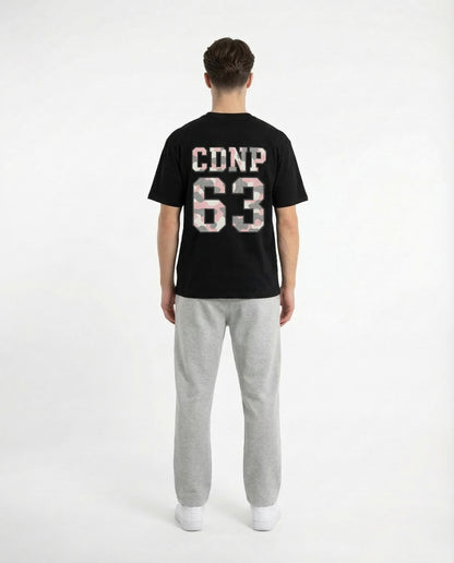 CDNP Camo 63 T-Shirt