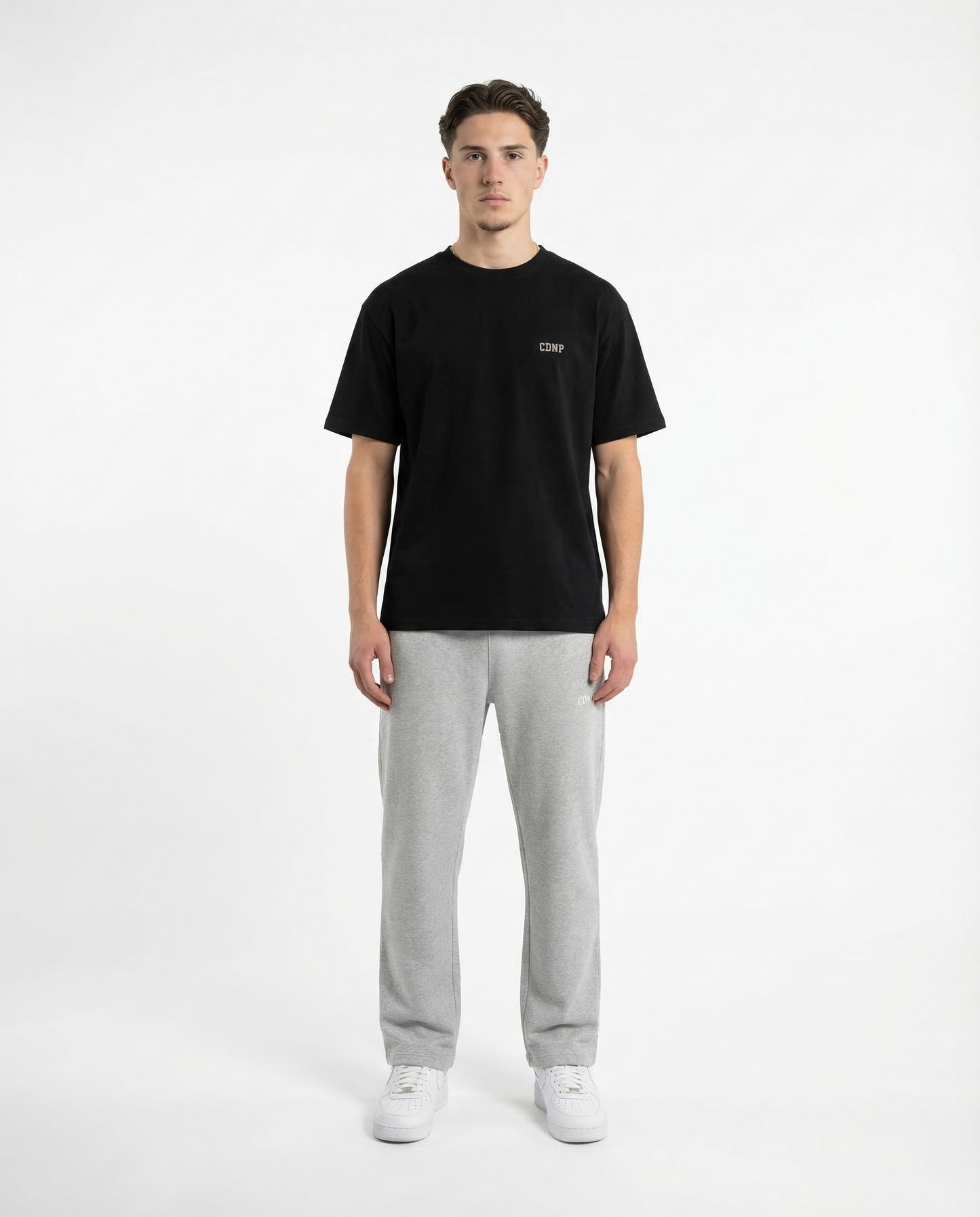 CDNP Camo 63 T-Shirt