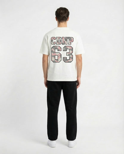 CDNP Camo 63 T-Shirt