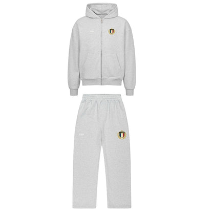 France Tracksuit Bundle