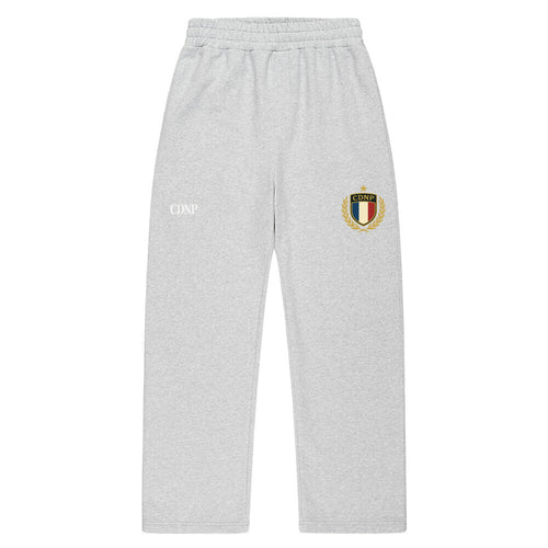 Image for color: heather grey