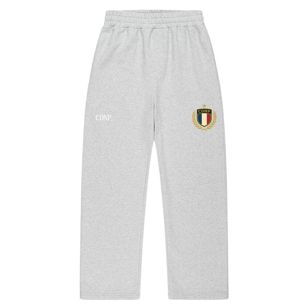 Image for color: Heather Grey