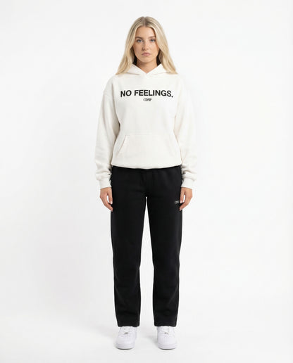 NO FEELINGS Hoodie