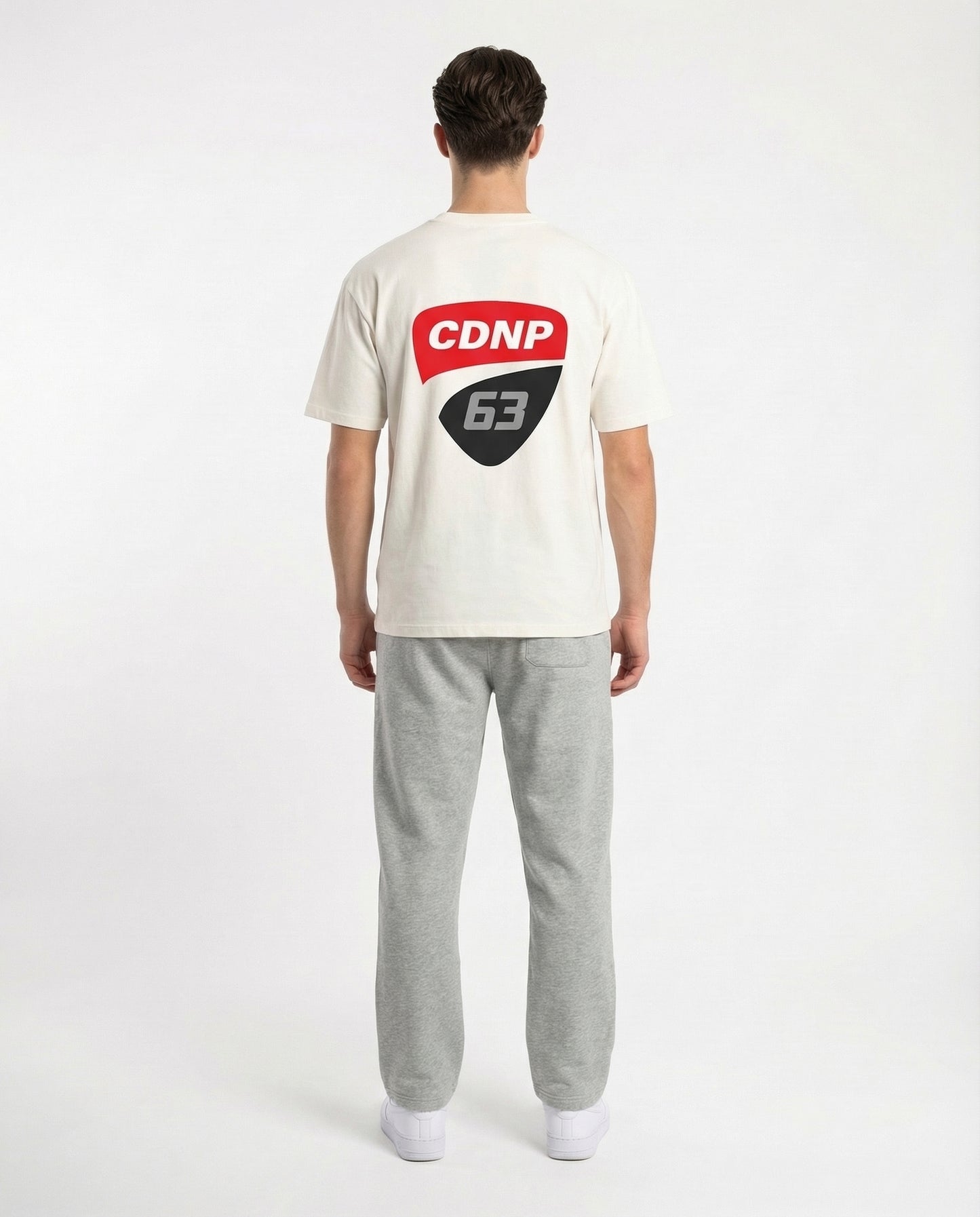 CDNP 63 T- Shirt