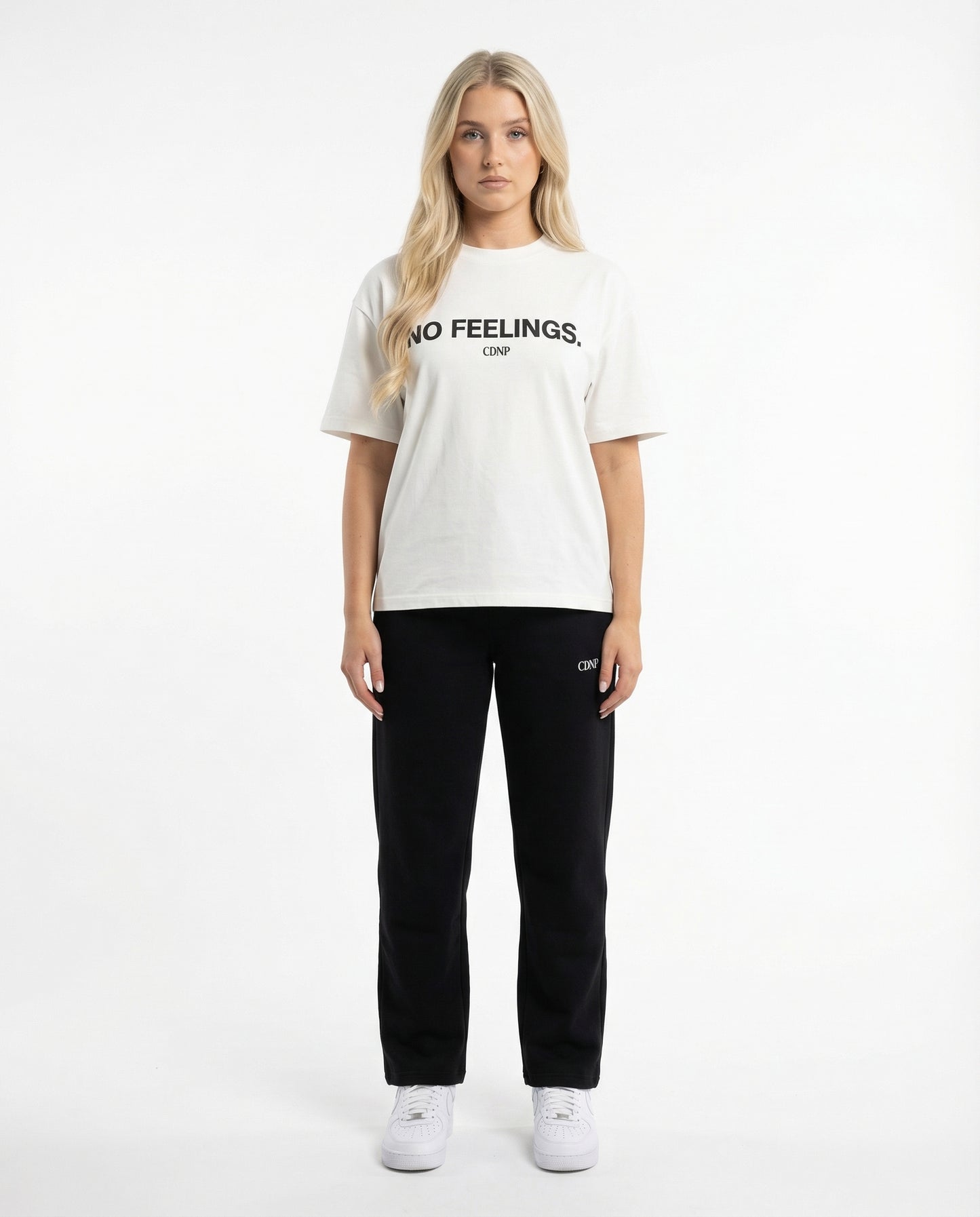NO FEELINGS T-Shirt