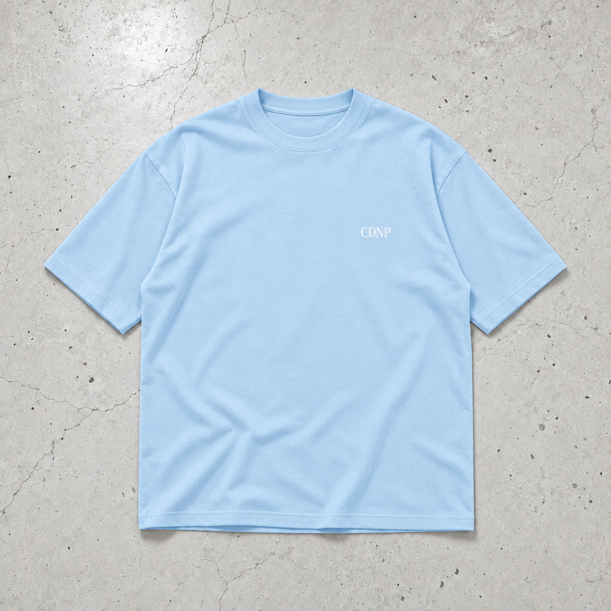 Image for color: Babyblau