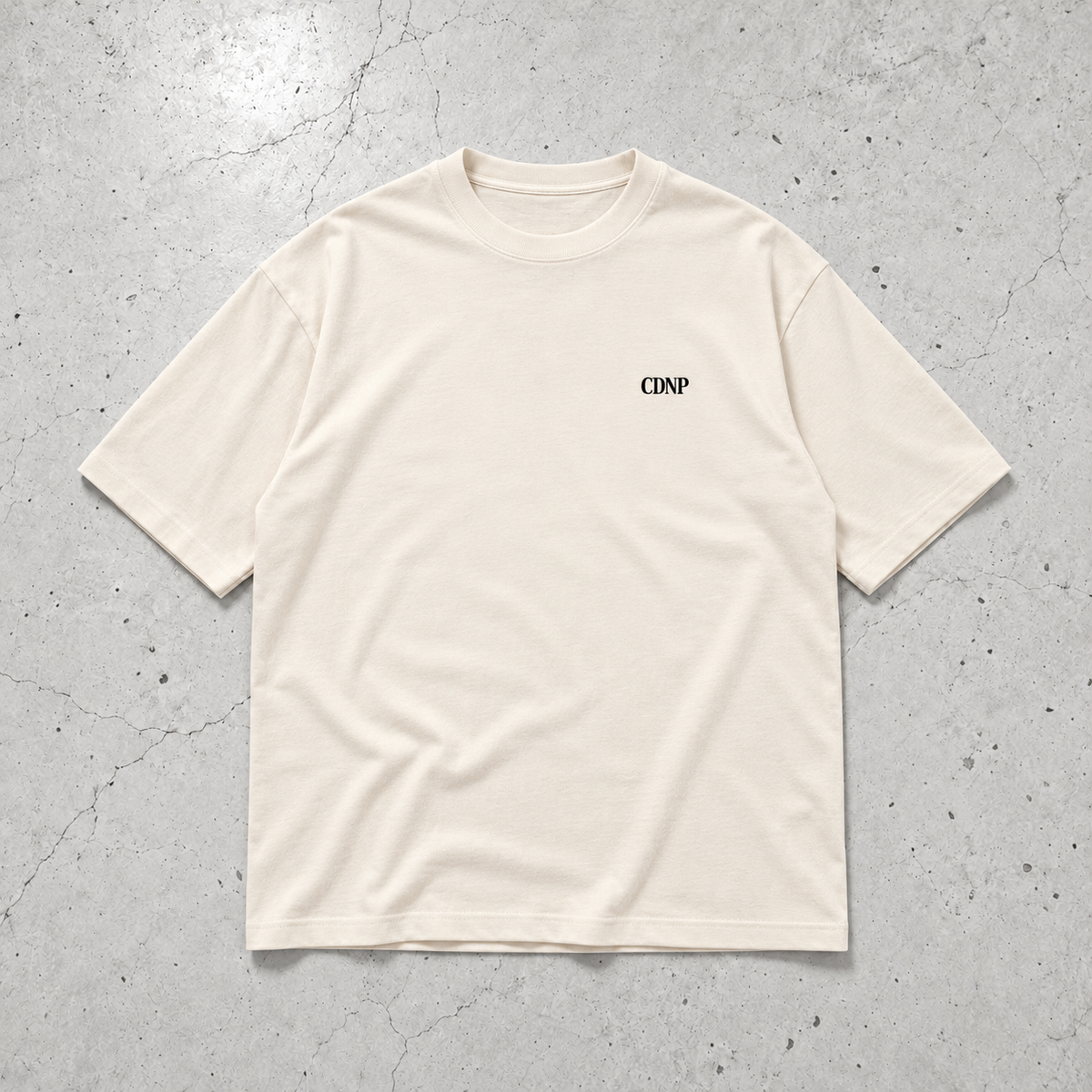 Image for color: Natural Raw