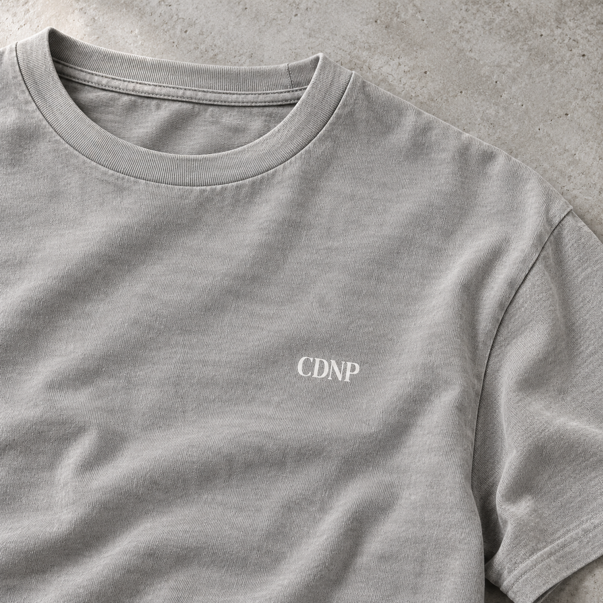 Image for color: Washed Grey