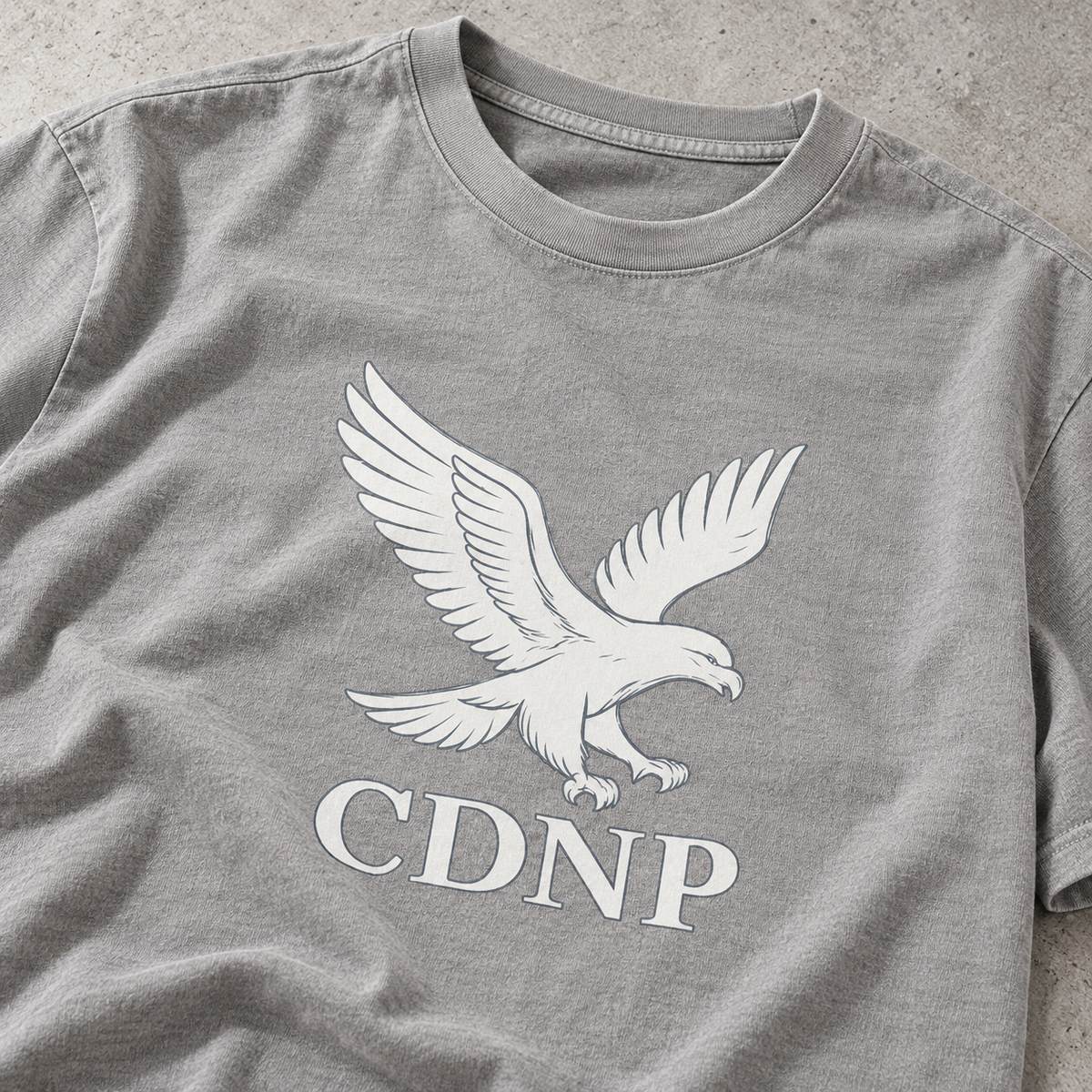 Image for color: Washed Grey
