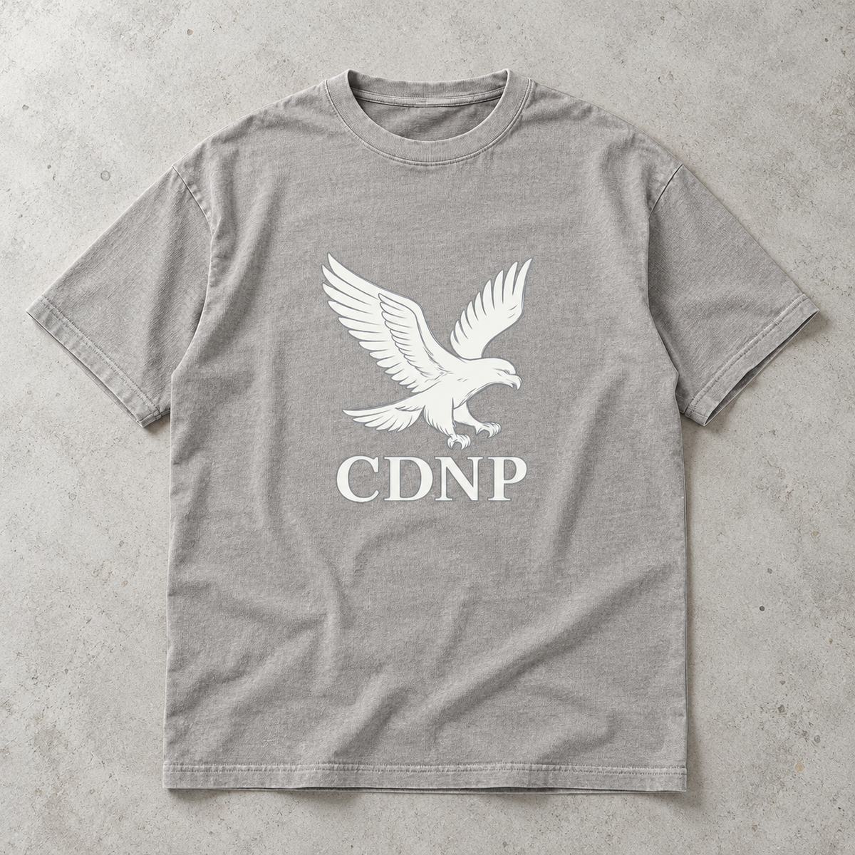 Image for color: Washed Grey
