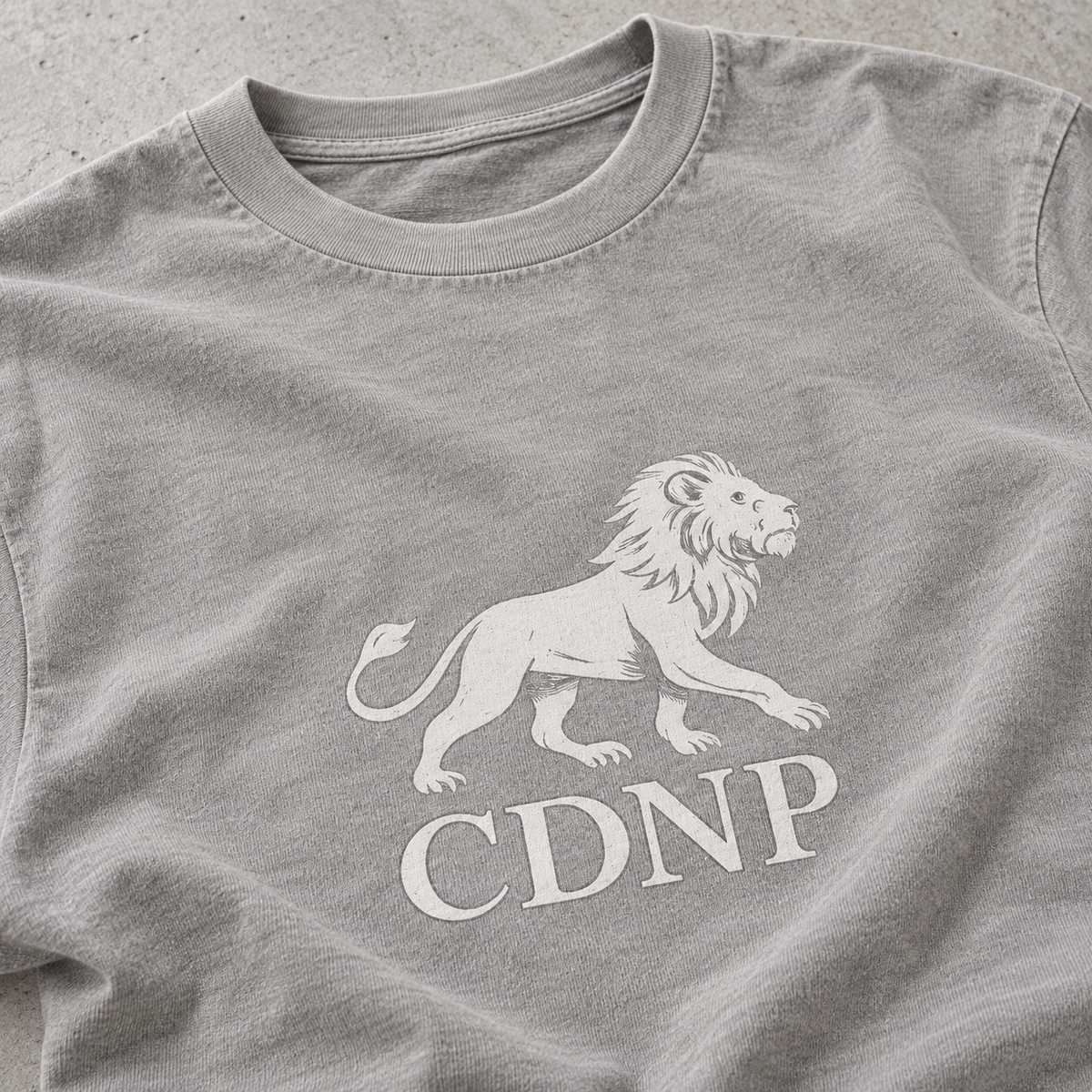 Image for color: Washed Grey