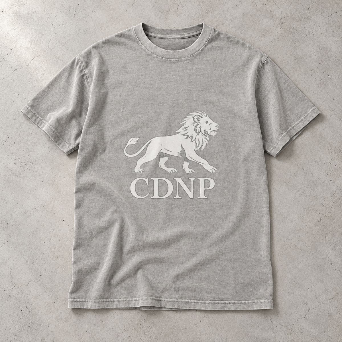 Image for color: Washed Grey