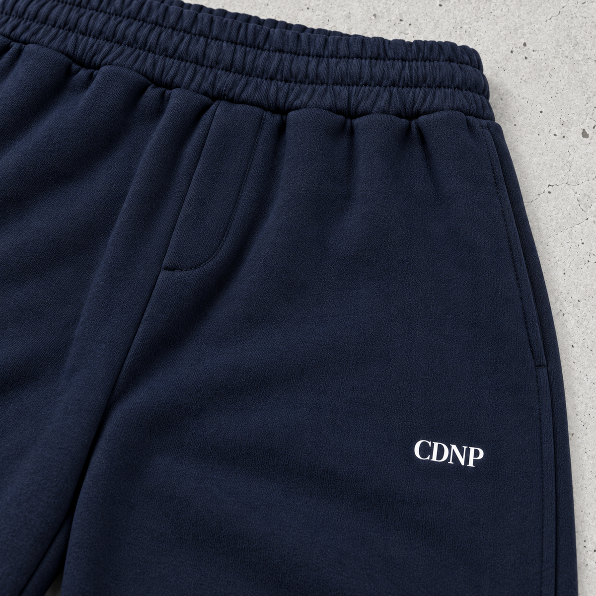 Image for color: French Navy