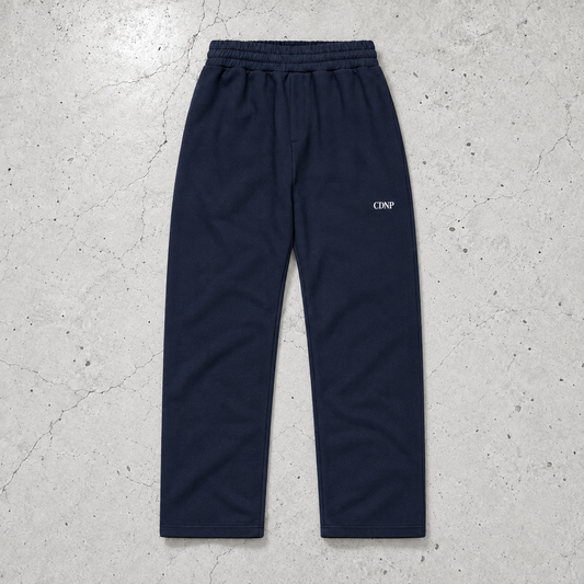 Image for color: French Navy