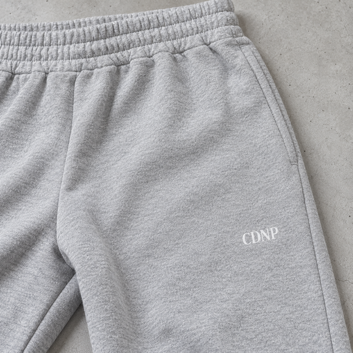 Image for color: Heather Grey