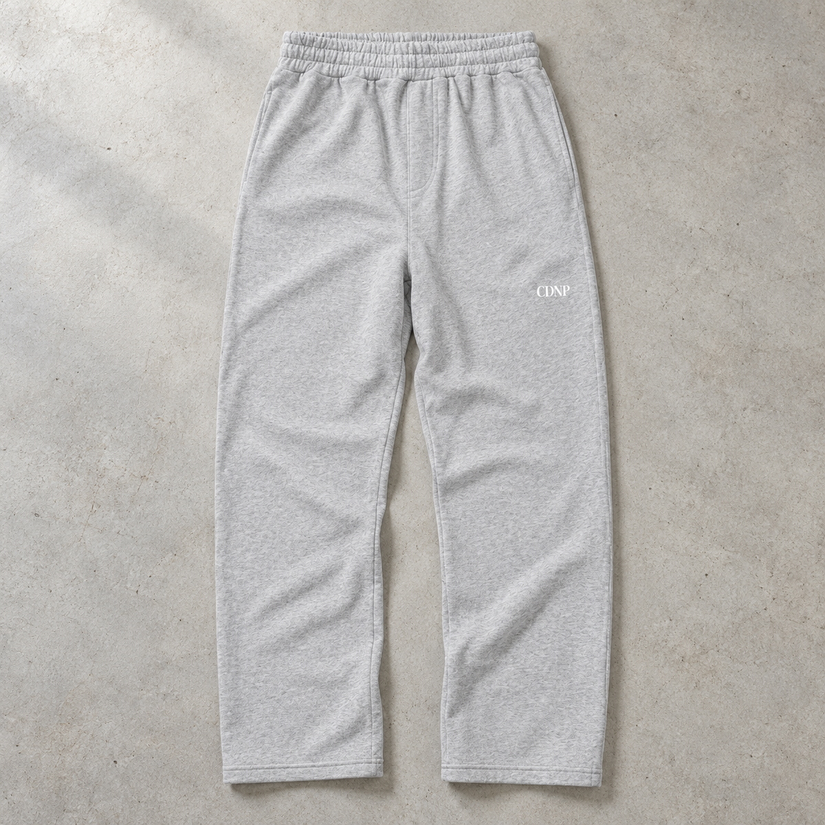 Image for color: Heather Grey