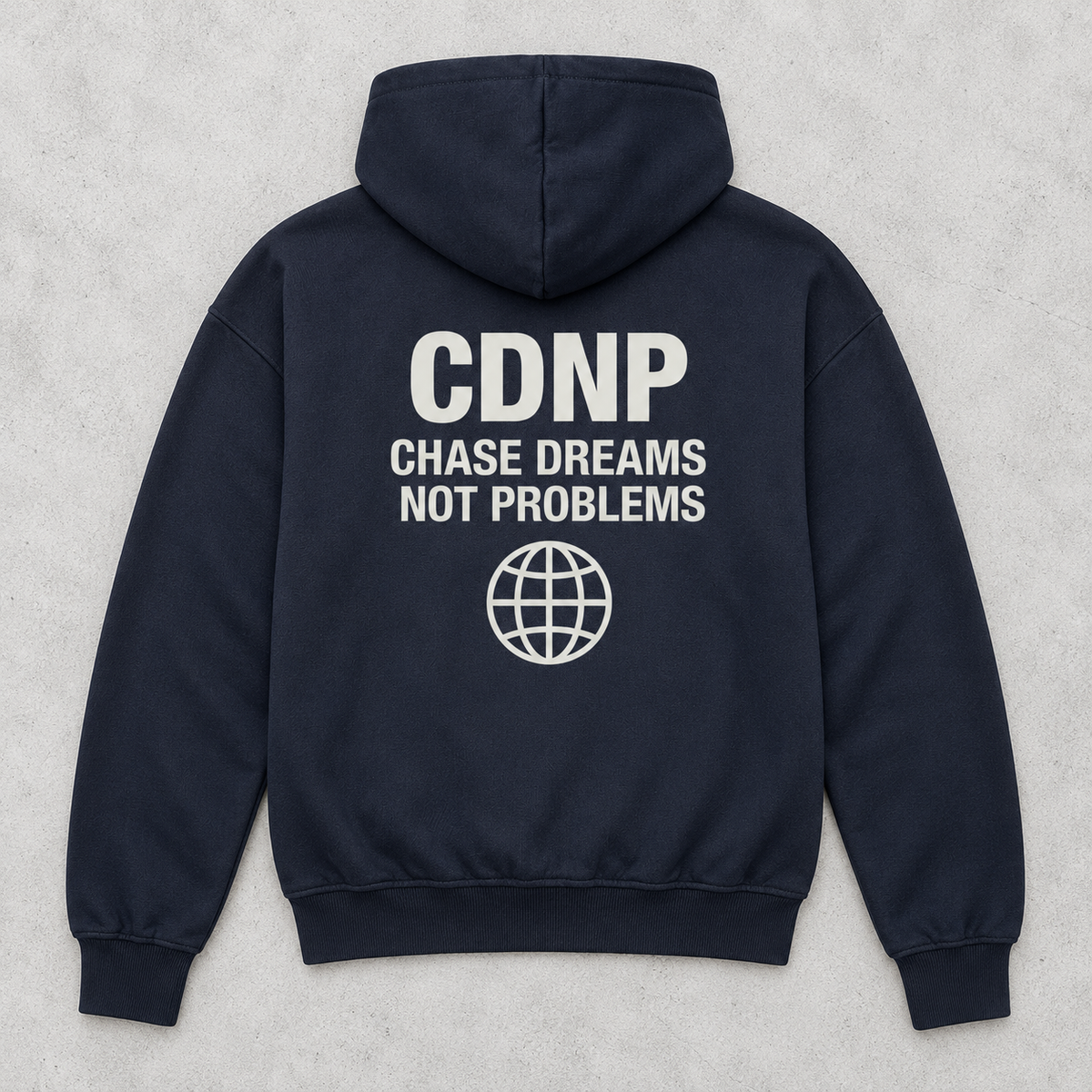 Image for color: French Navy