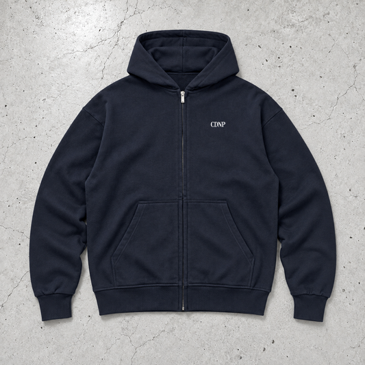 Image for color: French Navy