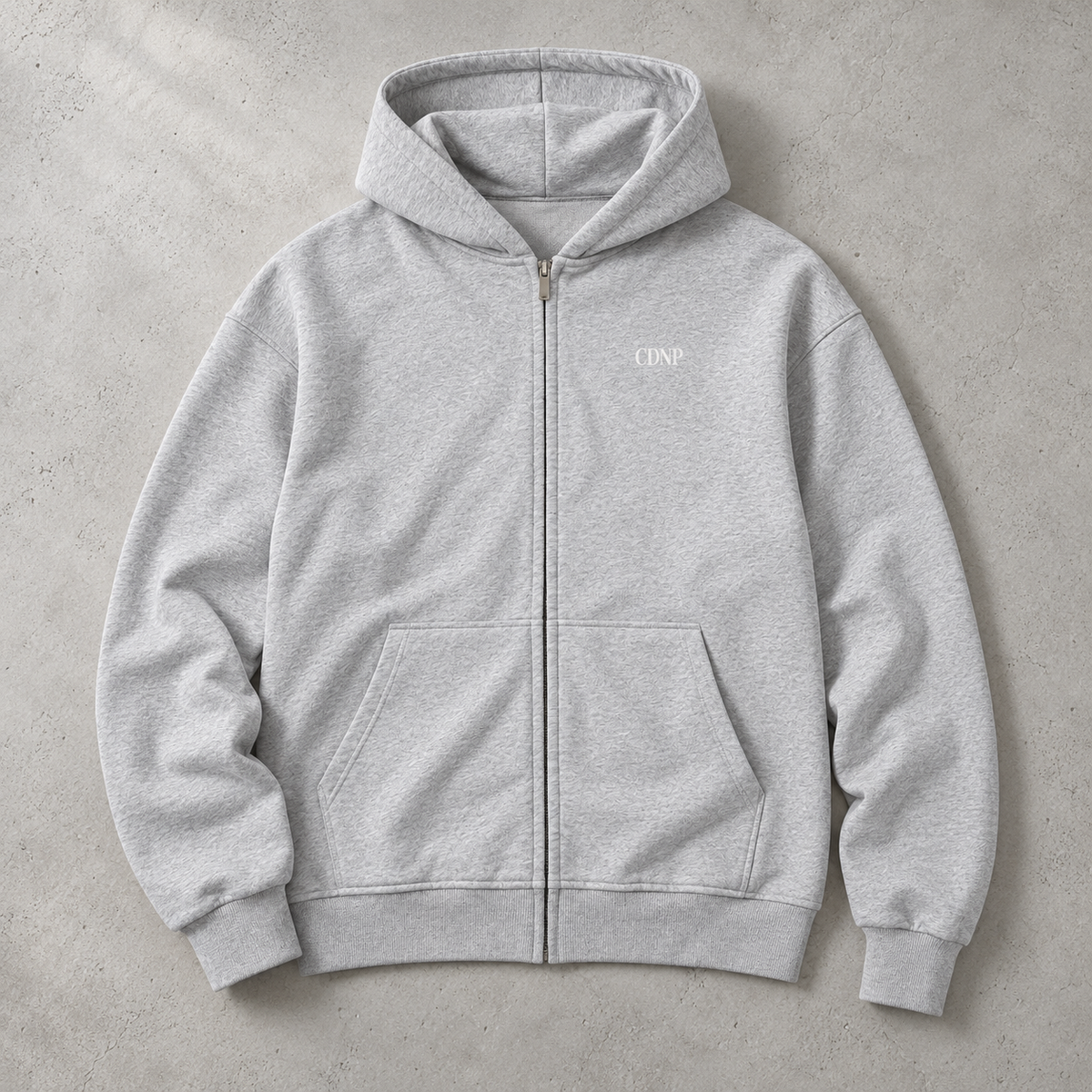 Image for color: Heather Grey