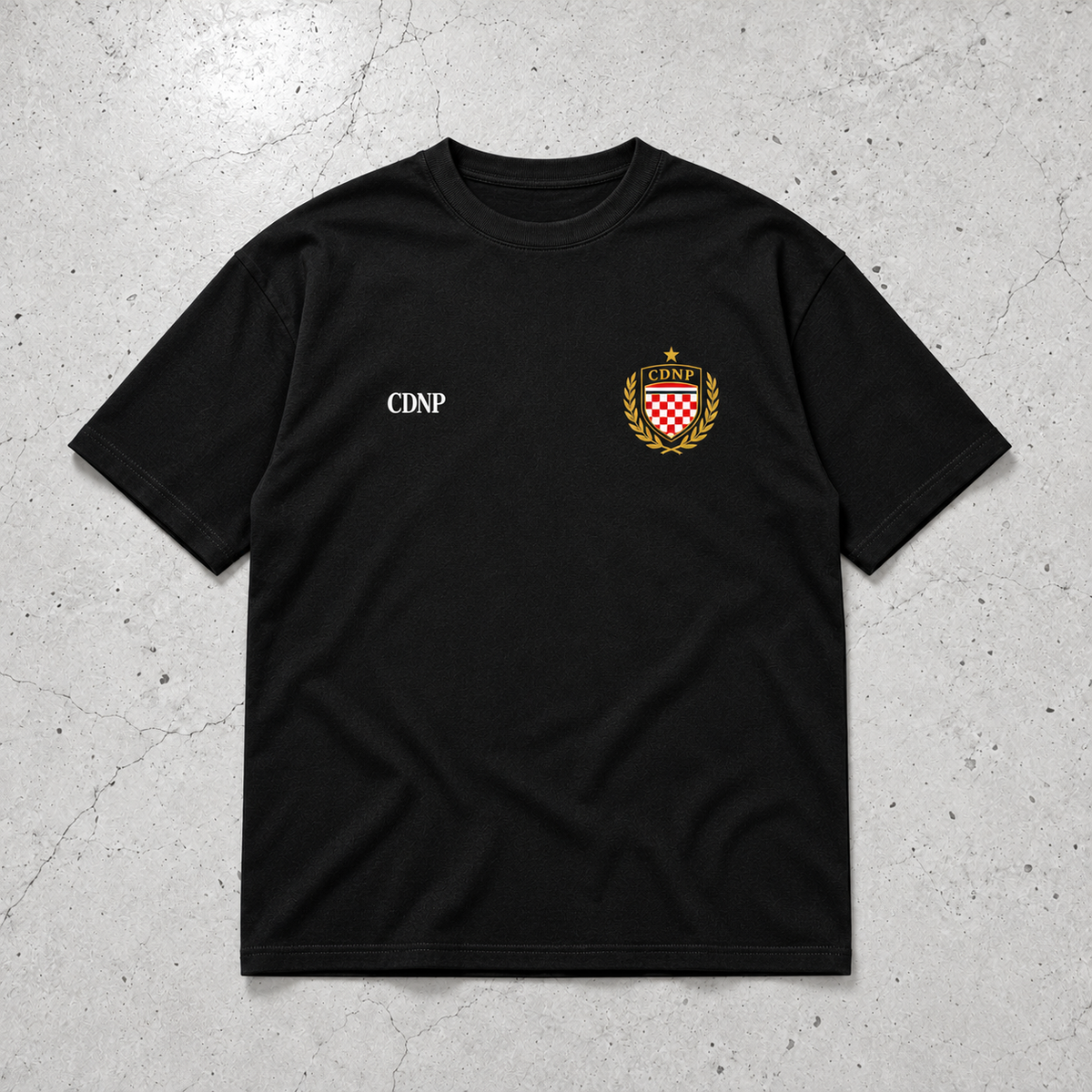 Image for color: Schwarz