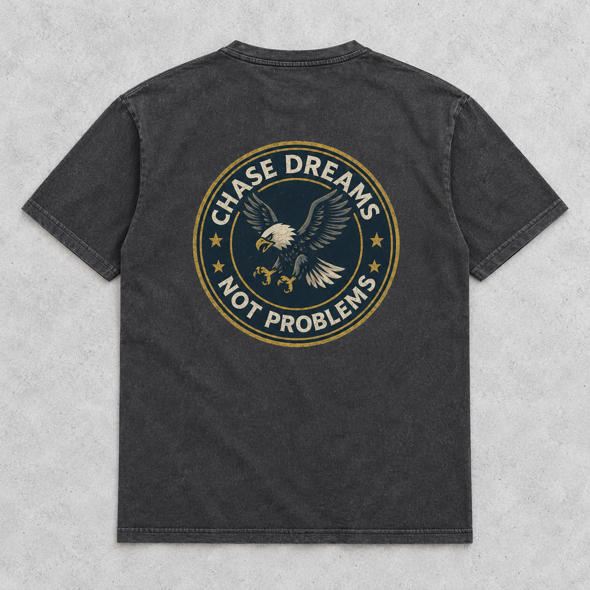 Image for color: Washed Black