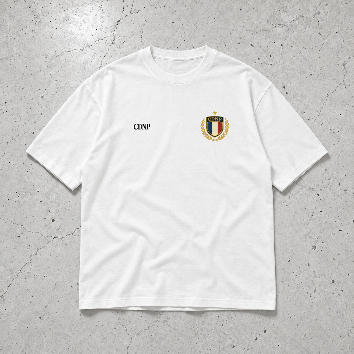 Image for color: Weiß