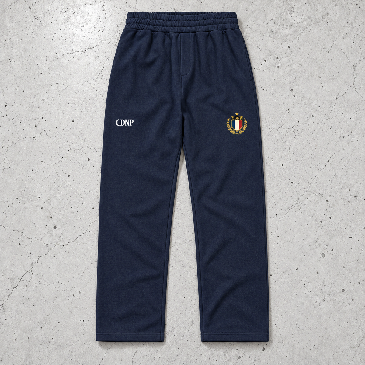 Image for color: French Navy