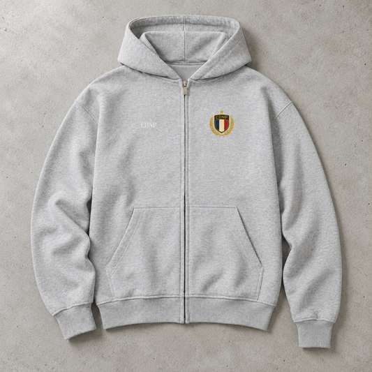 Image for color: Heather Grey