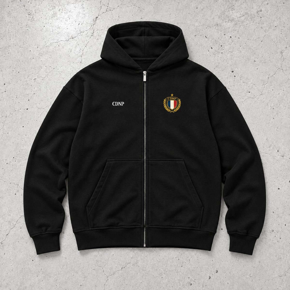 Image for color: Schwarz