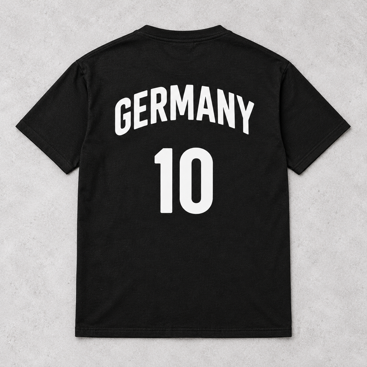 Image for color: Schwarz