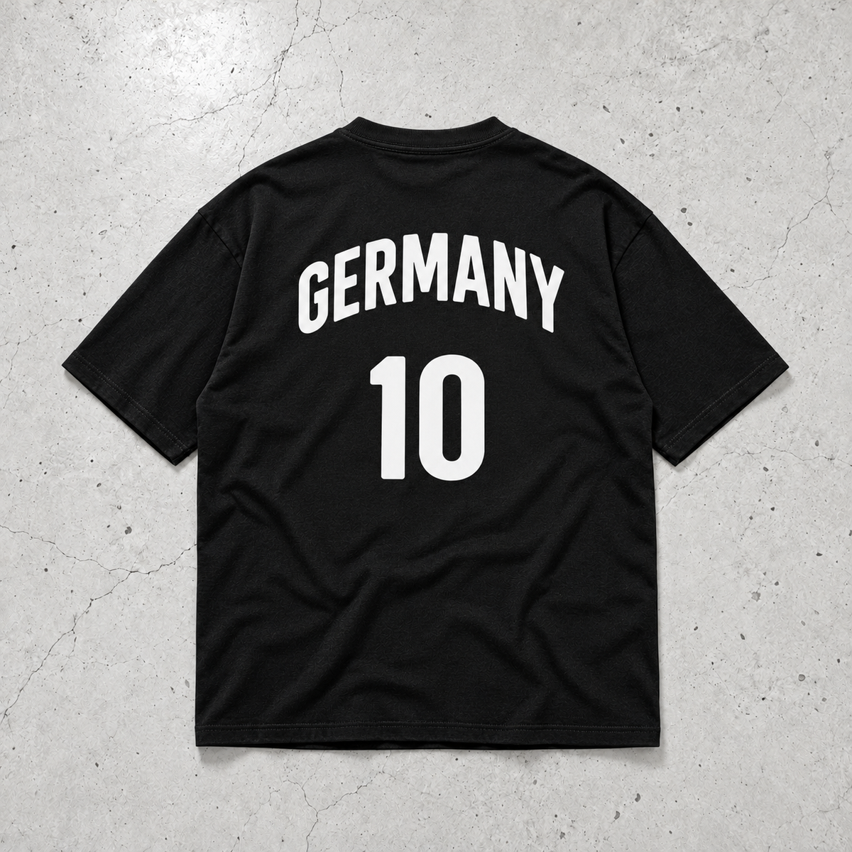 Image for color: Schwarz
