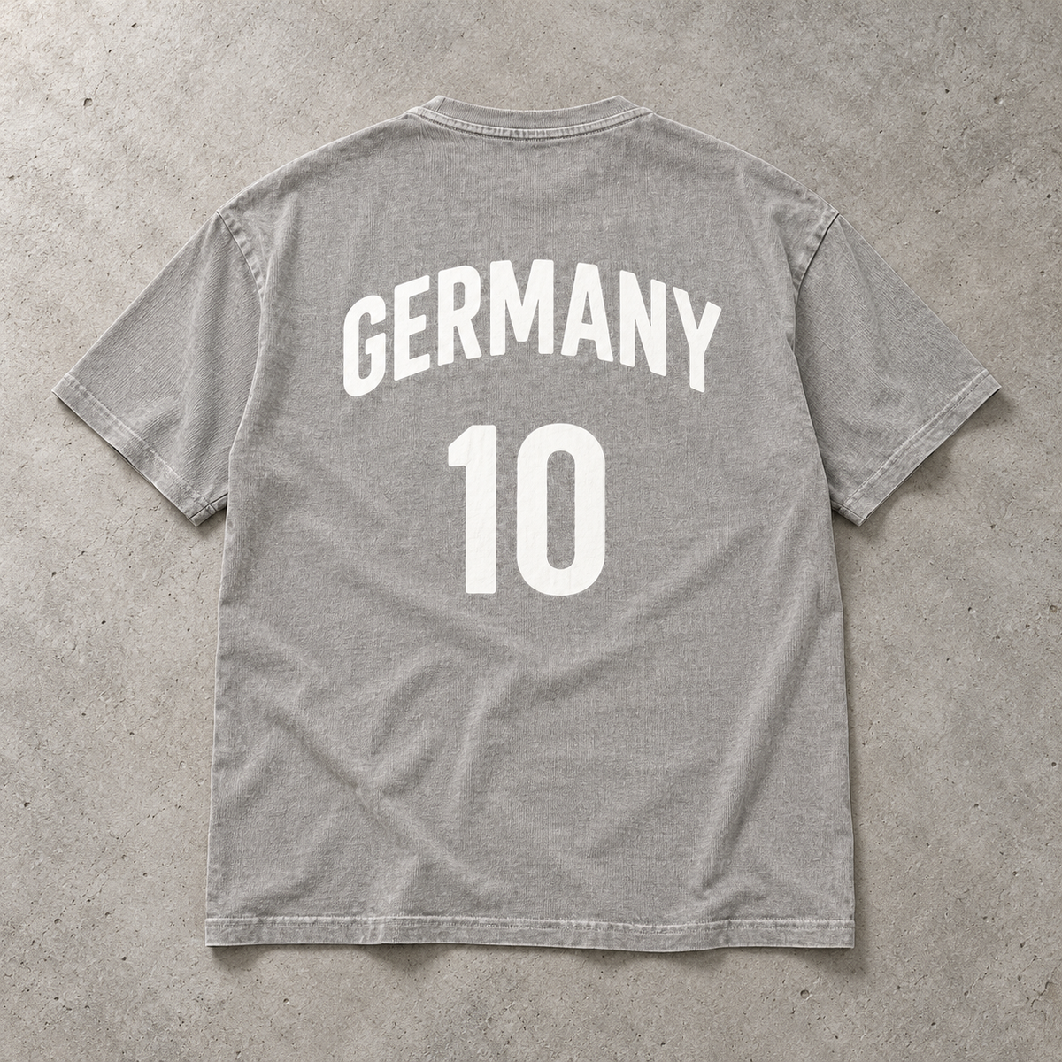 Image for color: Washed Grey