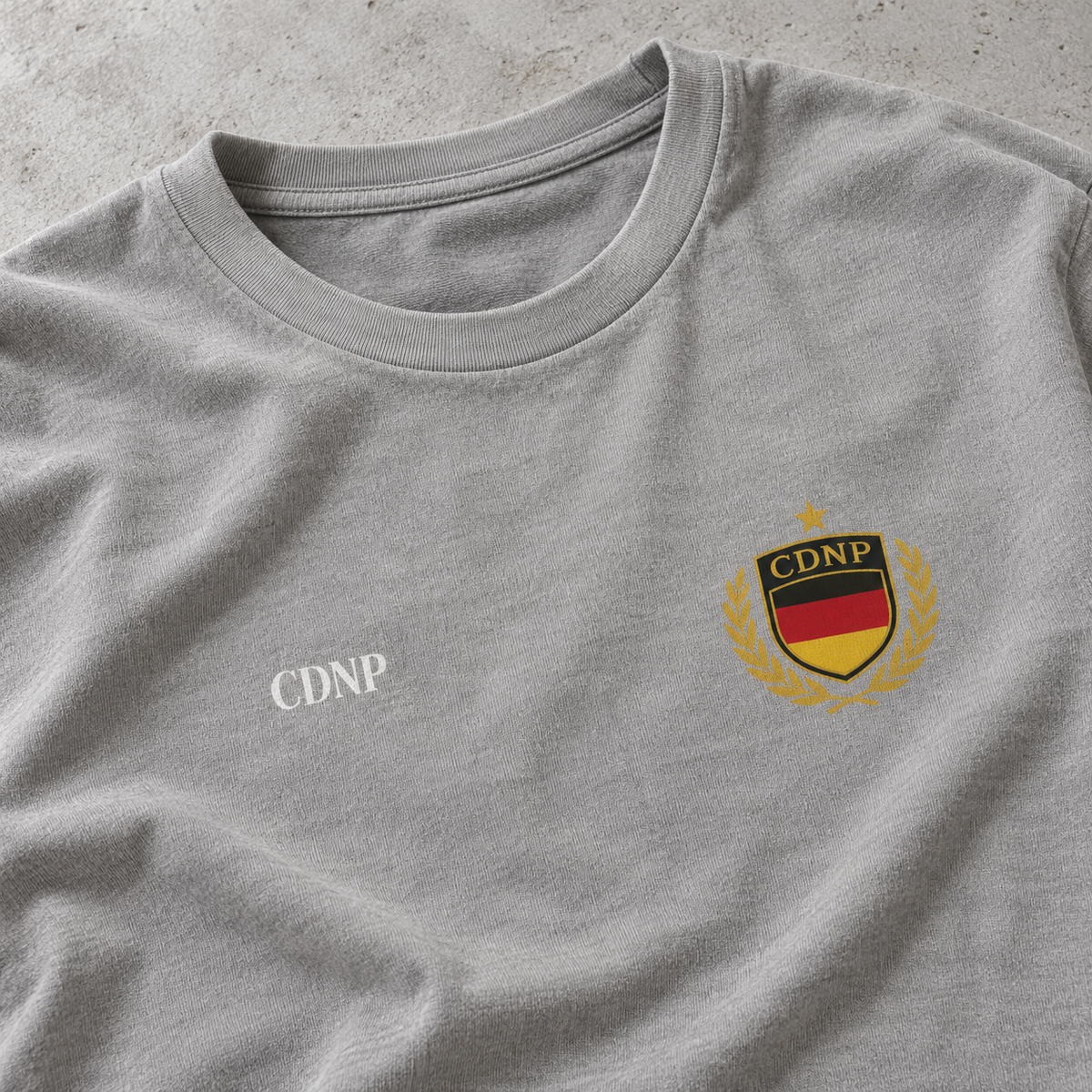 Image for color: Washed Grey