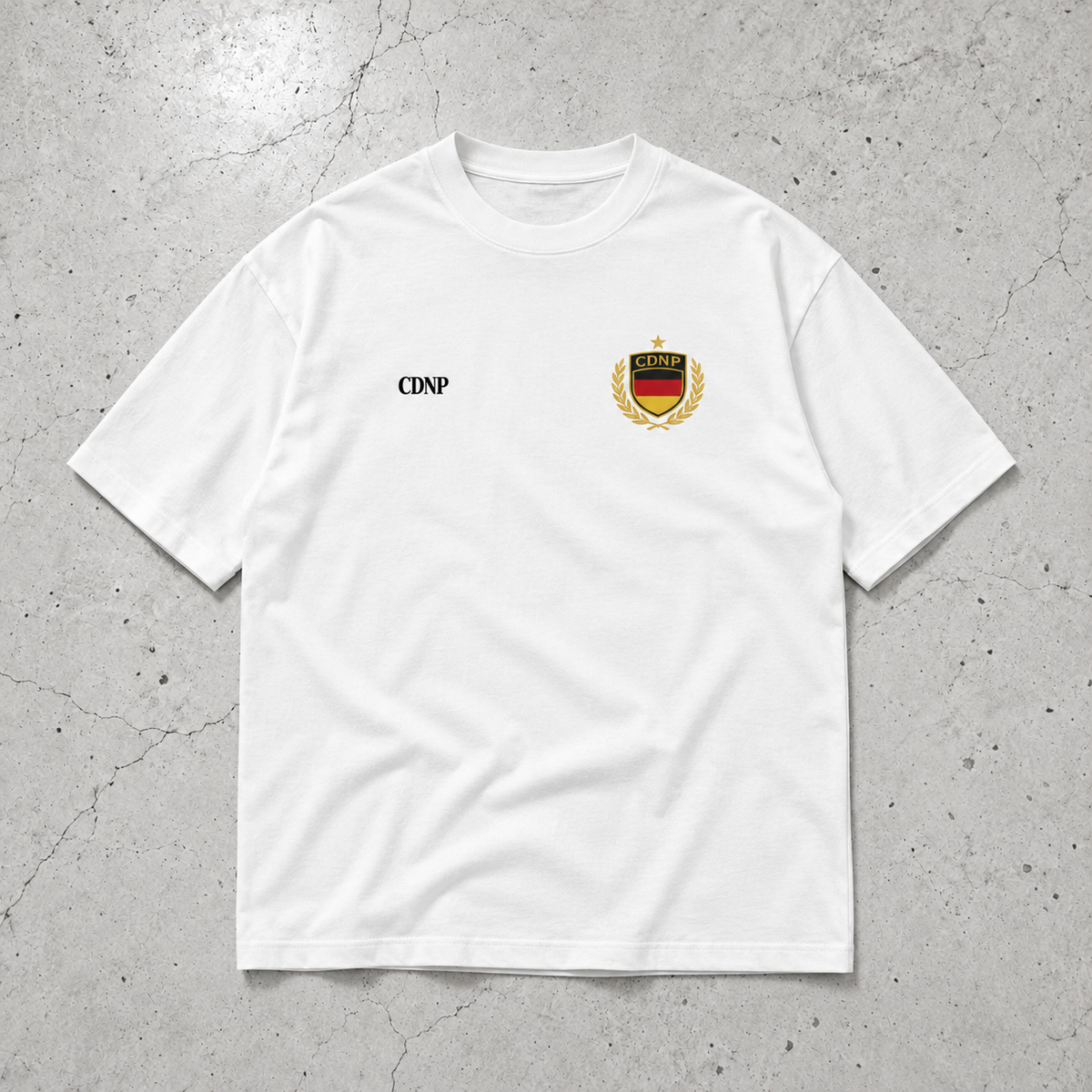 Image for color: Weiß