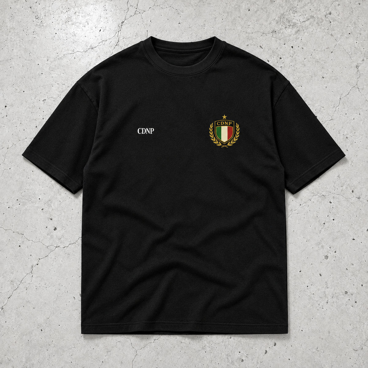 Image for color: Schwarz