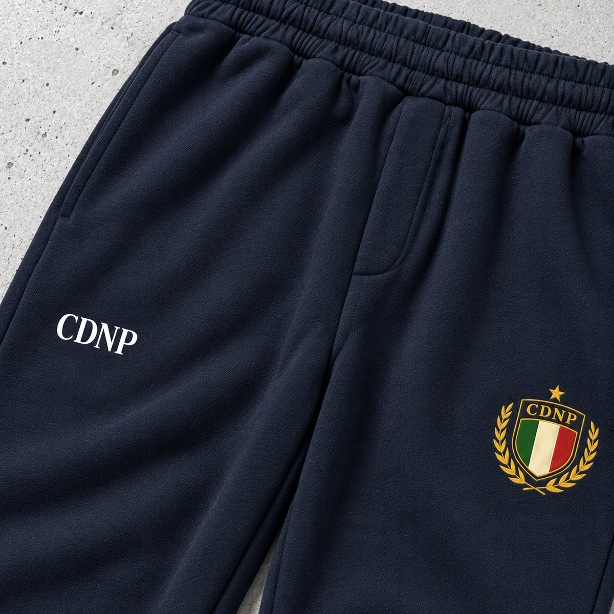 Image for color: French Navy