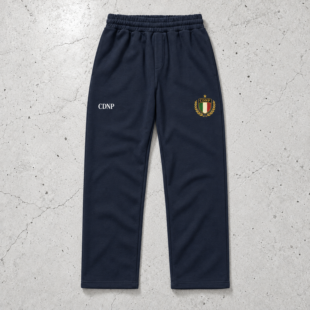 Image for color: French Navy