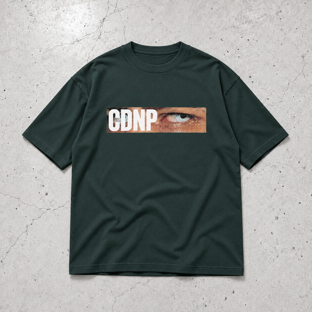 Image for color: Bottle Green