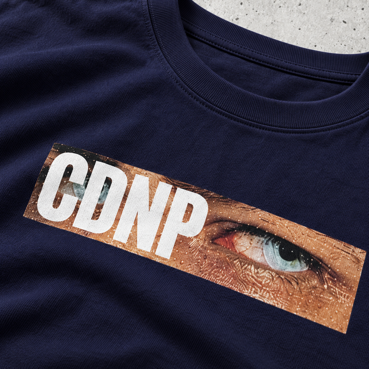Image for color: Navy